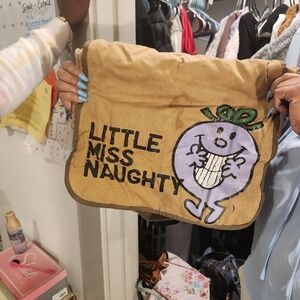 Laptop bag/ free GOGREEN bag